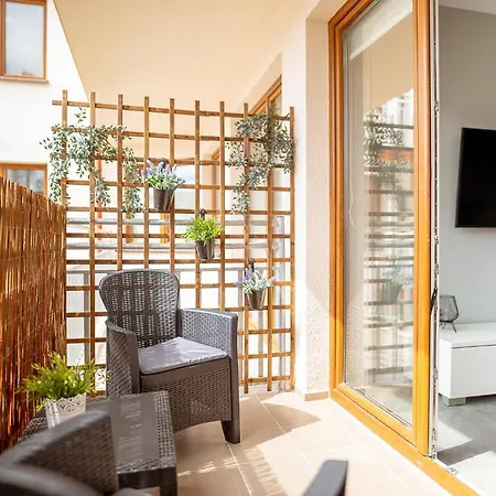 Appartement Jantar Jagiellonska 6c Dreamhouse Nad Morzem *