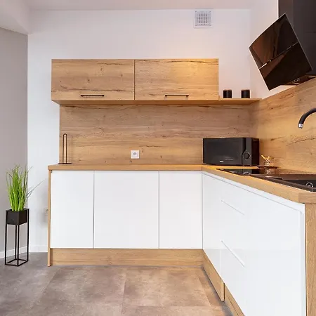 Jantar Jagiellonska 6c Dreamhouse Nad Morzem