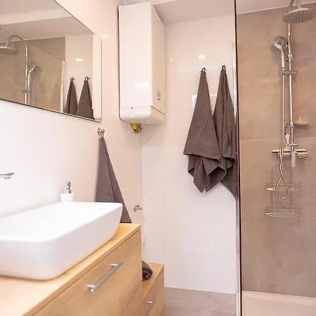 Jantar Jagiellonska 6c Dreamhouse Nad Morzem Appartement *