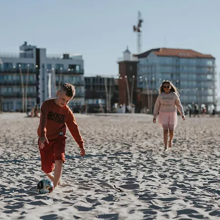 Jantar Jagiellonska 6c Dreamhouse Nad Morzem Darlowko