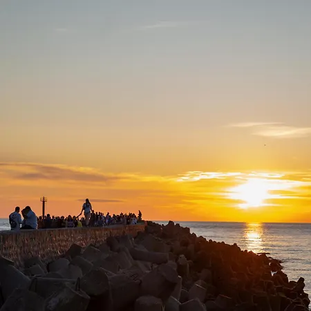 Apartman Jantar Jagiellonska 6c Dreamhouse Nad Morzem Darlowko