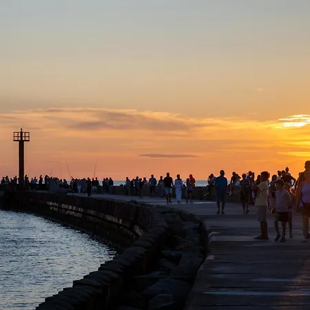 Jantar Jagiellońska 6c Dreamhouse Nad Morzem