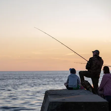 Jantar Jagiellońska 6c Dreamhouse Nad Morzem Apartamento *