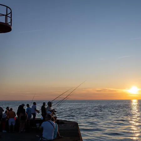 Jantar Jagiellonska 6c Dreamhouse Nad Morzem Apartman Darlowko