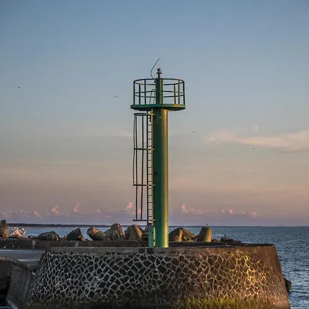 Jantar Jagiellońska 6c Dreamhouse Nad Morzem Darłówko
