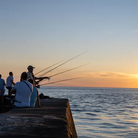 Jantar Jagiellonska 6c Dreamhouse Nad Morzem *