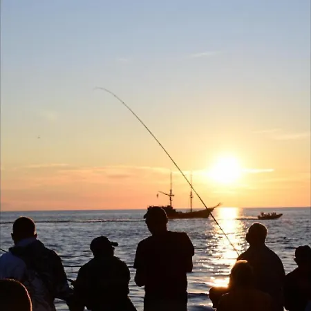 Apartman Jantar Jagiellonska 6c Dreamhouse Nad Morzem