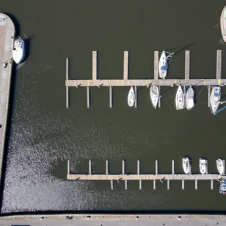 Jantar Jagiellońska 6c Dreamhouse Nad Morzem Apartamento *