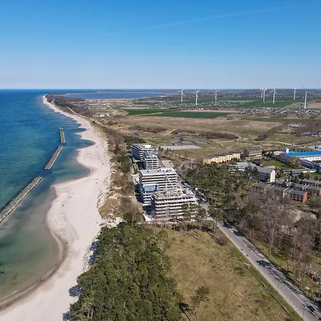 Jantar Jagiellońska 6c Dreamhouse Nad Morzem Apartamento