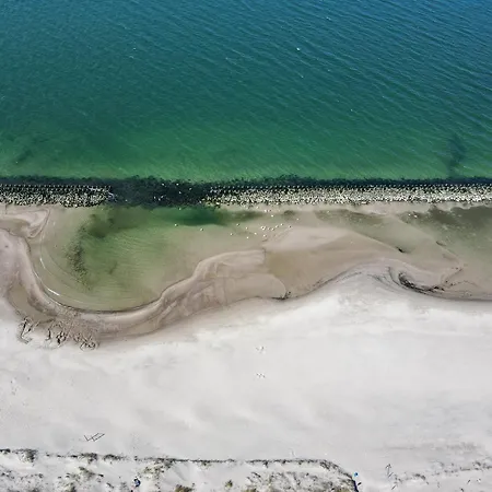 Jantar Jagiellońska 6c Dreamhouse Nad Morzem Apartamento Darłówko