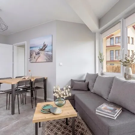 Jantar By Dreamhouse דירה *
