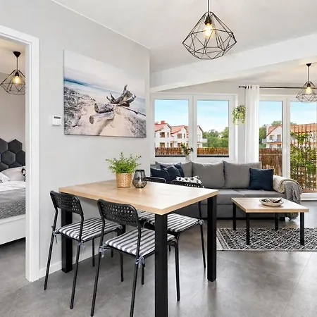 Jantar By Dreamhouse Apartment *