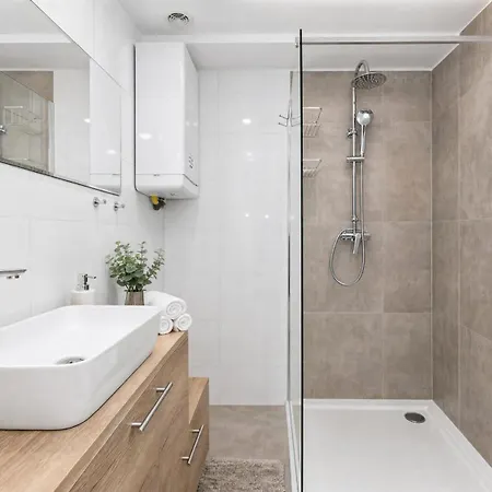 Apartment Jantar By Dreamhouse *
