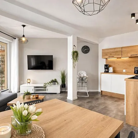Jantar By Dreamhouse Apartment *