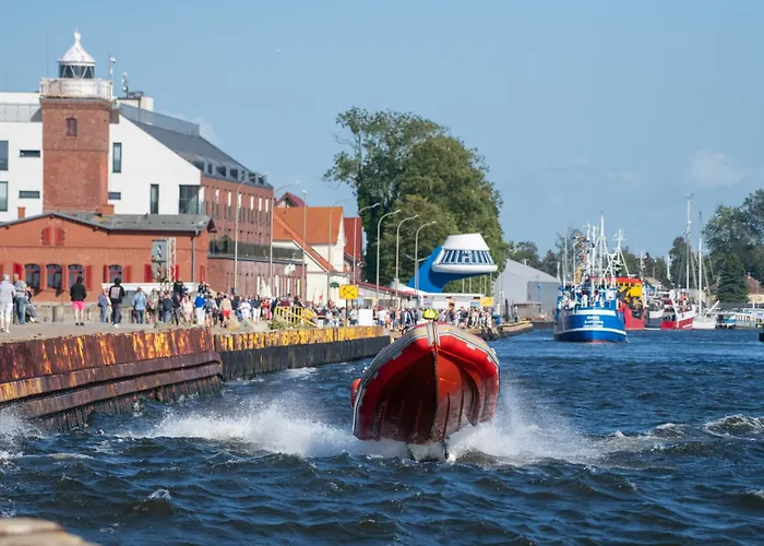 Appartement Jantar Jagiellonska 6c Dreamhouse Nad Morzem